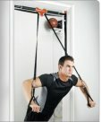Go Fit Gravity Bar Suspension Training Kit