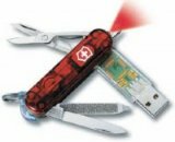 Swiss Memory Knife 256mb, 512mb, 1GB, 2GB